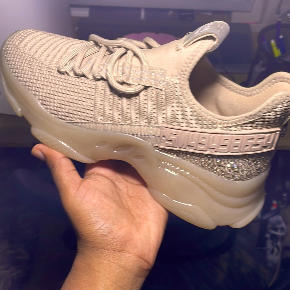 steve madden shoes